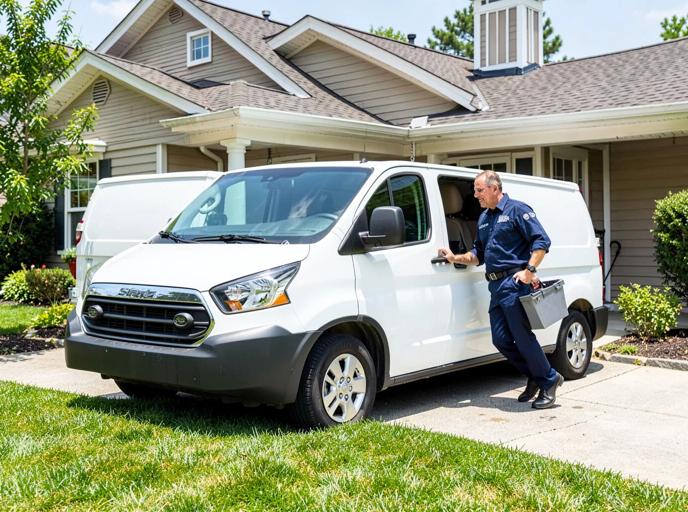 Emergency Plumber company in Lublin, WI