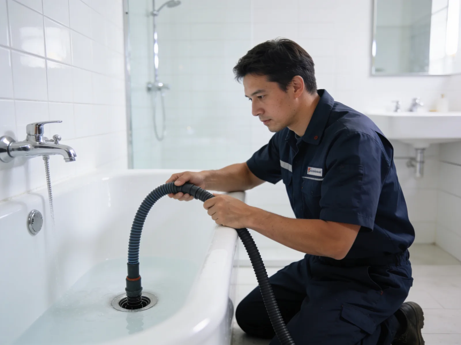 Emergency Plumber Lublin, WI FAQs